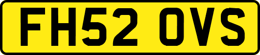 FH52OVS