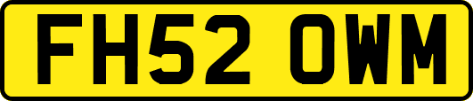 FH52OWM