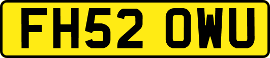 FH52OWU