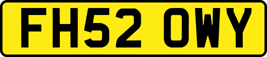 FH52OWY