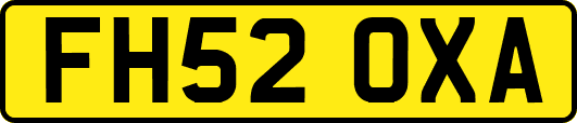 FH52OXA