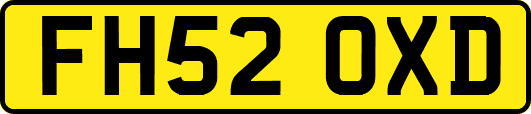 FH52OXD