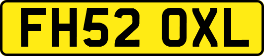 FH52OXL