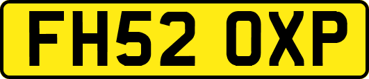 FH52OXP