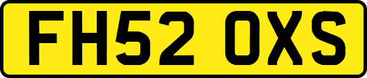 FH52OXS