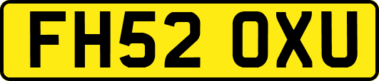 FH52OXU