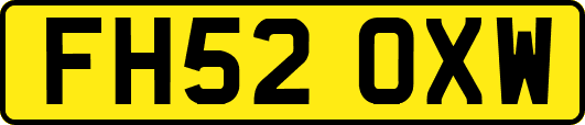 FH52OXW