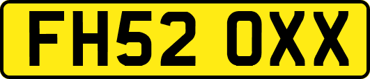 FH52OXX