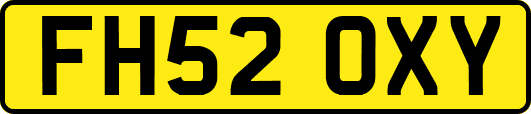 FH52OXY