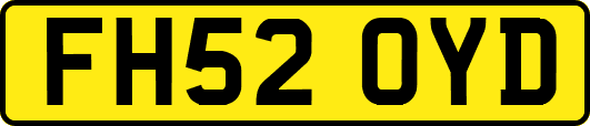 FH52OYD