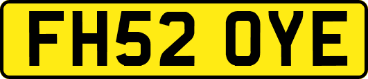 FH52OYE