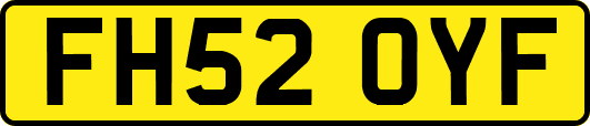 FH52OYF