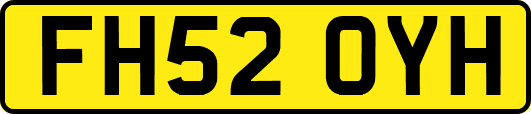 FH52OYH