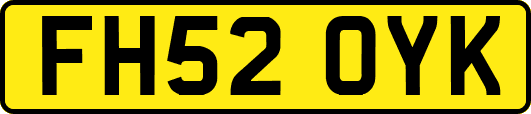 FH52OYK