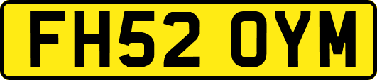 FH52OYM