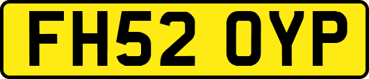 FH52OYP
