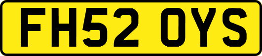 FH52OYS