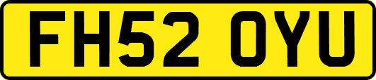 FH52OYU