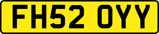 FH52OYY
