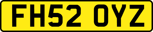 FH52OYZ