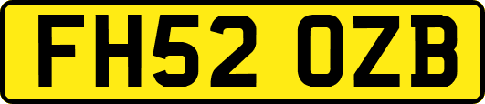 FH52OZB