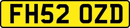 FH52OZD