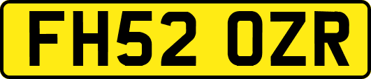 FH52OZR