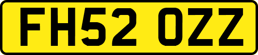FH52OZZ