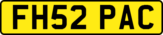 FH52PAC