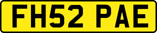 FH52PAE