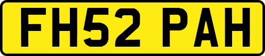 FH52PAH