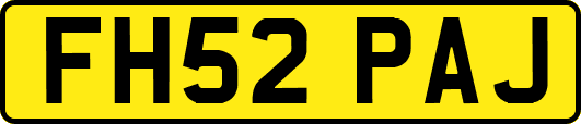 FH52PAJ