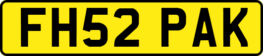 FH52PAK