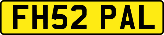 FH52PAL