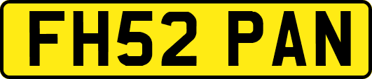 FH52PAN