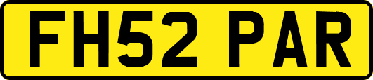 FH52PAR