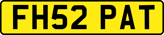 FH52PAT
