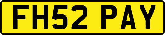 FH52PAY