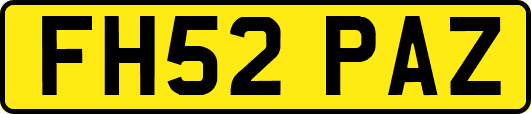 FH52PAZ