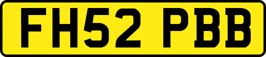 FH52PBB