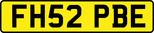 FH52PBE