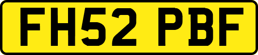 FH52PBF