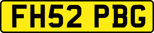 FH52PBG