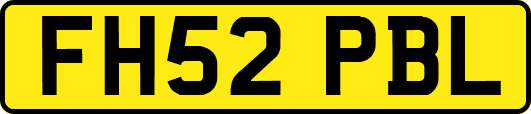 FH52PBL