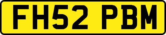 FH52PBM