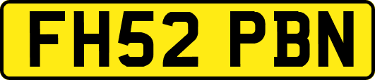 FH52PBN