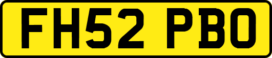 FH52PBO