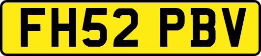 FH52PBV