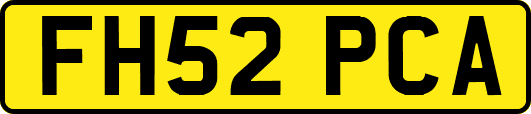 FH52PCA
