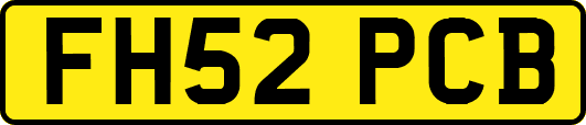 FH52PCB